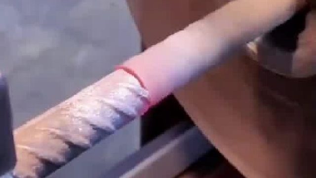 无缝焊接，一停就完美！