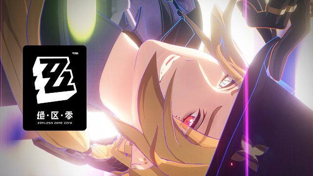 《绝区零》雨果角色展示 | 末日领衔主犯