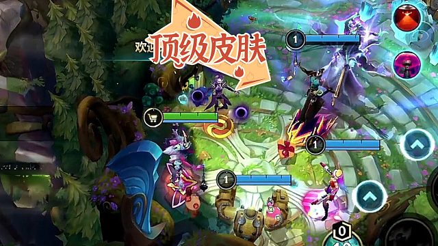 队友：这皮肤是租的吧？操作暴露了…