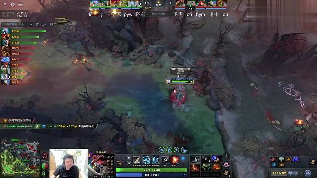 老食客是谁啊？