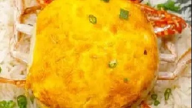 今天都是螃蟹，大家怎么选？