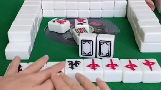 这把牌怎么样？