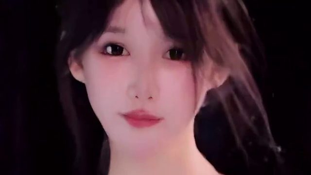 【阿稀稀ovo】是这个感觉吗