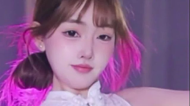 【瑶一瑶【钱女友】爱我不难吧