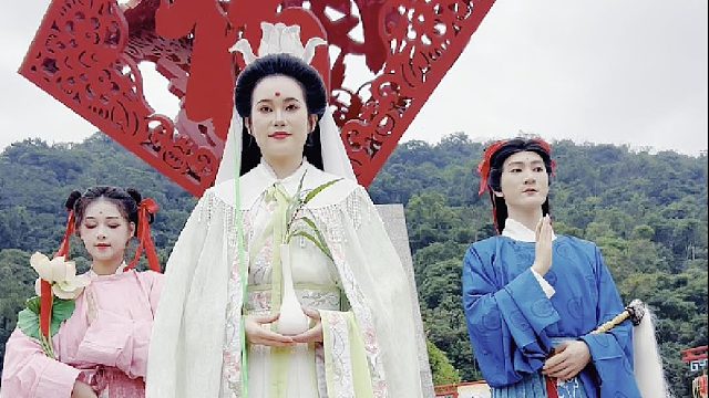 我发布了一个新视频，快来围观吧！