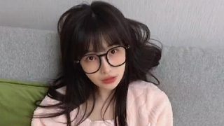 女友的雙標(biāo)時刻