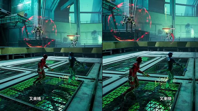 高手打怪就摸鱼