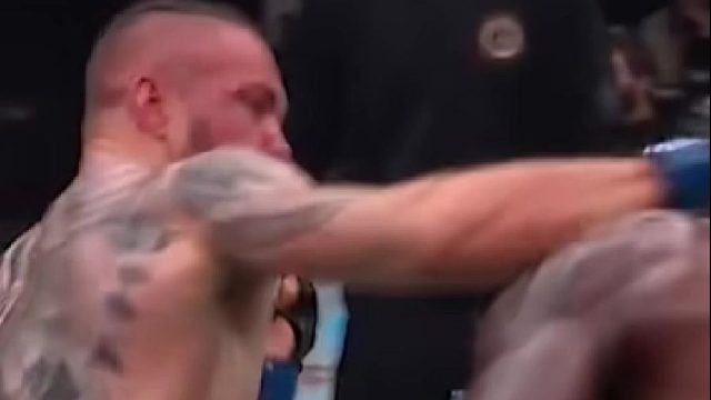 龙三格斗环球拳王巡回赛·往期赛事高能瞬间