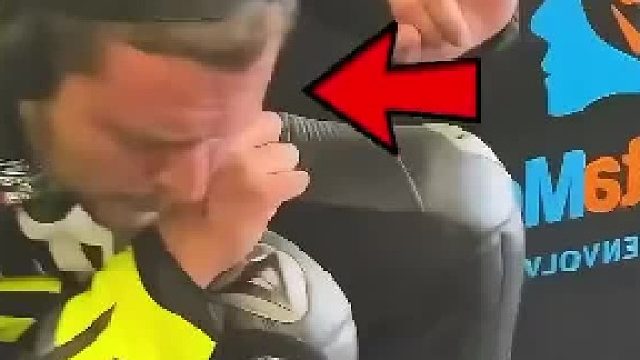 增强他们种族专注力的奇怪习惯