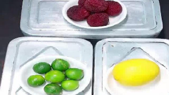 今天都是酸的呀