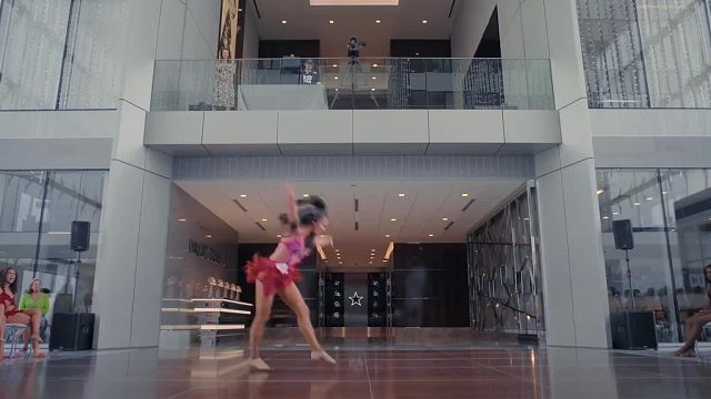 表演张力绝对“核弹级”的