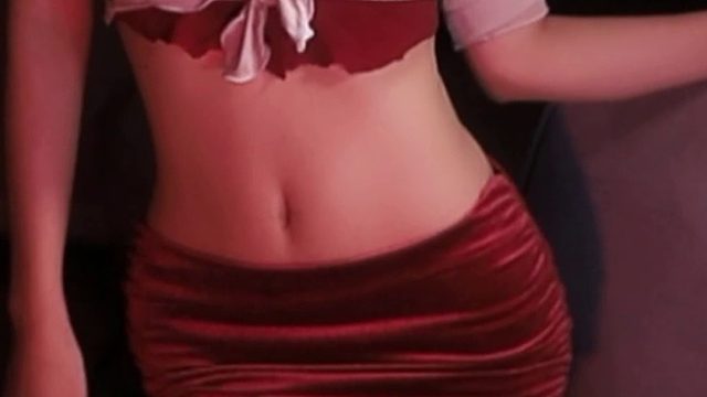 【暖暖很暖-】喜欢一个人就要一直喊她老婆