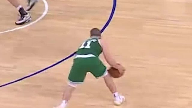 凯尔特人115-93尼克斯，普理查德替补全队最高23分，避免3-0主场扳回一城