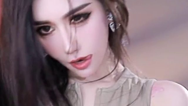 【正恒-桃一Tyii】什么才是疲惫生活里的解药