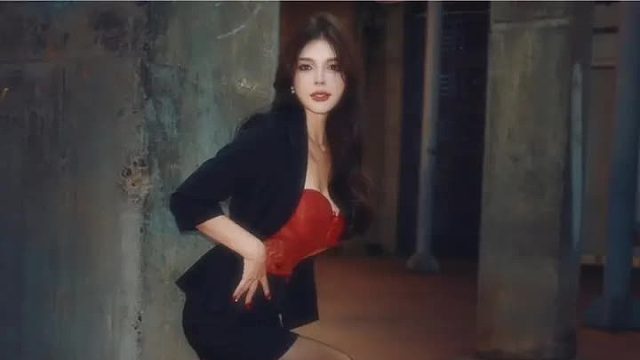 好好好，都这样玩是吧 好久没街拍了，来吧