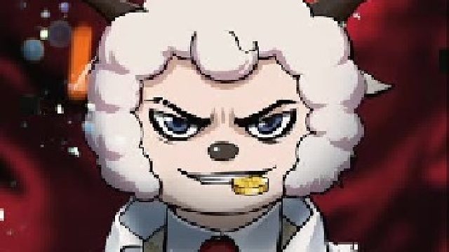 青青草原喜公子