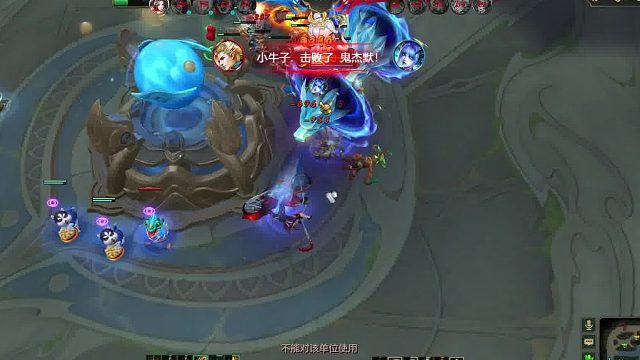 一把5杀。，正战绩