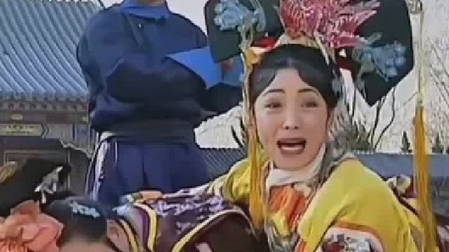  瓢虫：不行来点痛快的吧