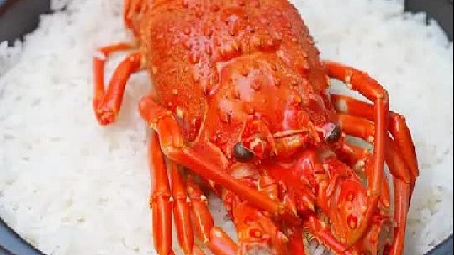 你觉着哪种虾更美味？