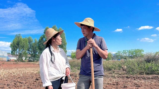 老公问媳妇：如果我外面有人了你怎么办？媳妇的回答太逗了