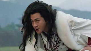 小伙幫好兄弟打下江山，卻慘遭好兄弟滅門