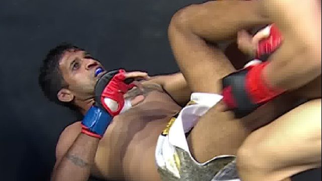 龙三格斗环球拳王巡回赛·往期赛事高能瞬间