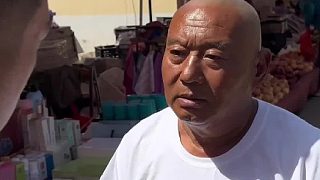 你好好說話并不代表我好說話