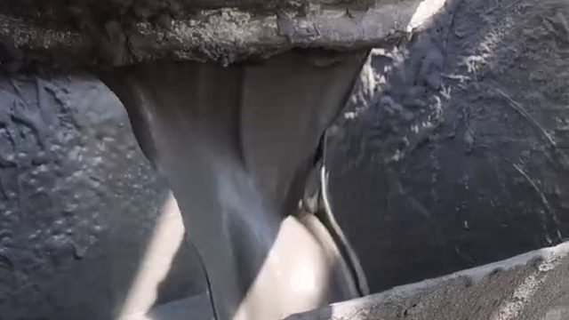 抗压抗渗双强，德辰筑隧稳当