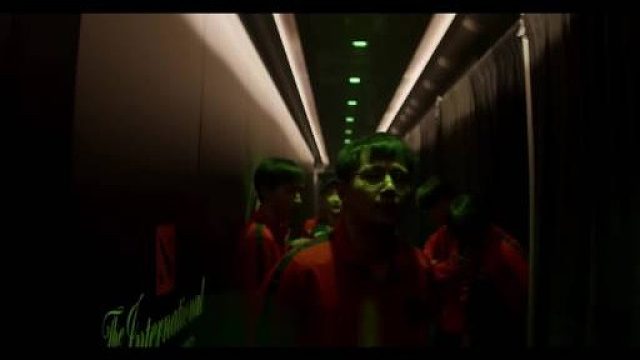 献给另一个时间线DOTA2 TI8总决赛的我[ok] HOHO