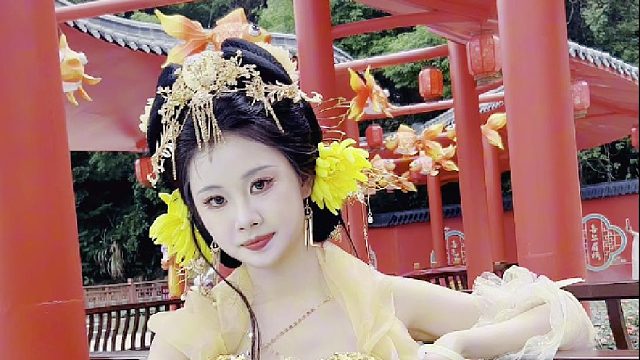 我发布了一个新视频，快来围观吧！