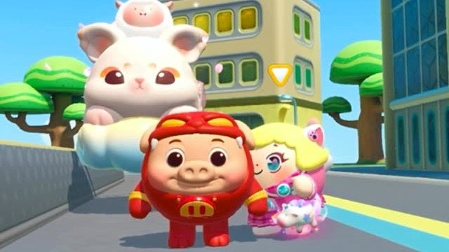 立马赶回家！！！