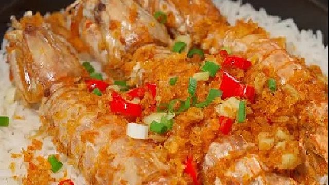 你还知道哪些椒盐菜吗？