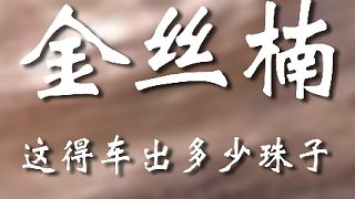 寶友這一搞就搞這么大一棵?。?？