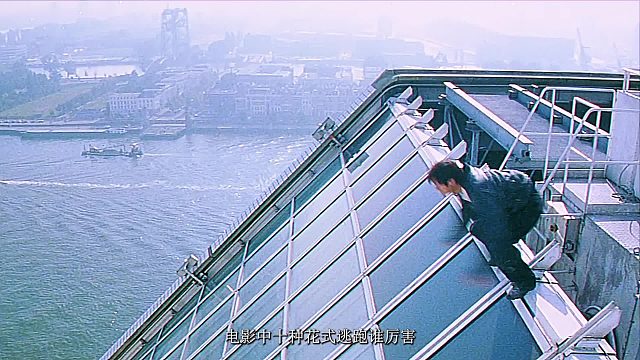 如果十种花式逃跑有段位？下