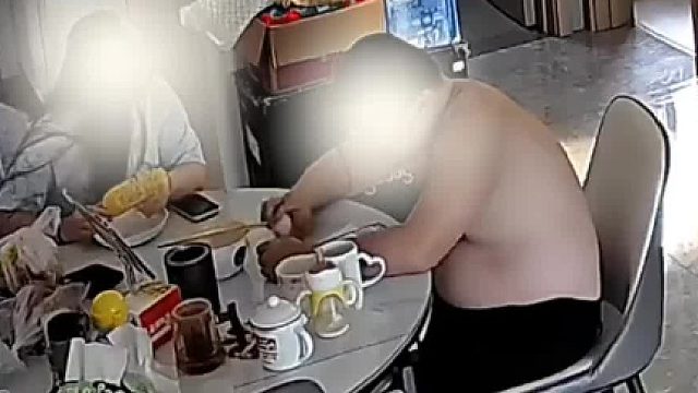 帮带孩子太难了