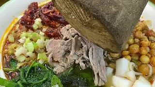 這根棒子能用一百年吧。。。