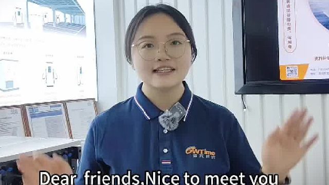 Shenzhen GWtime Electric Co.,Ltd.，Guangzhou.