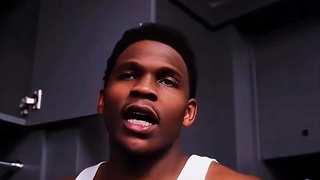 勇士VS森林狼正式开打，爱德华兹再放豪言