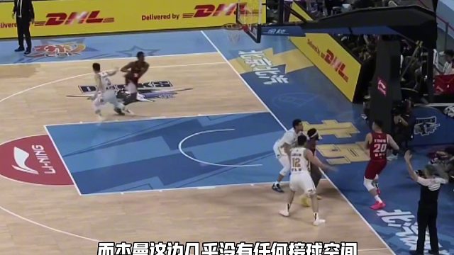 这招真的可以好好学习一下！