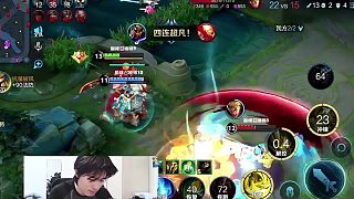 我的吳莎！??！