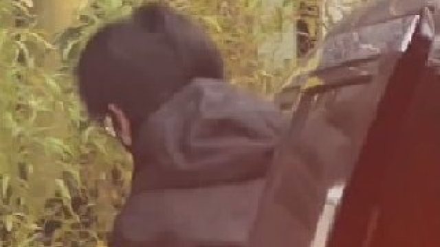 .张凌赫：大哥，你们干甚去了