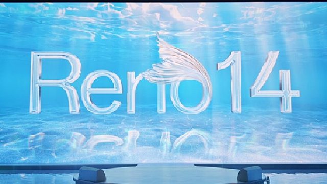 【老秦说数码】一个视频看完OPPO Reno14系列新品发布会