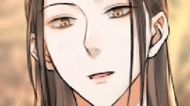 小七给了世子虔诚如信徒的吻