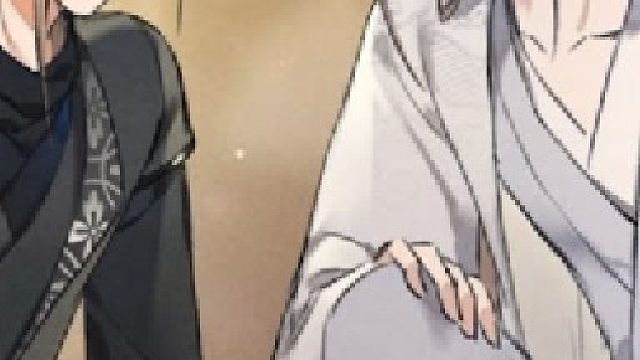 两个人半年得疏离互相折磨心都有对方却不能靠近