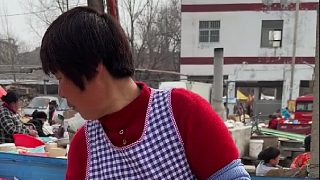 100塊錢4菜2湯