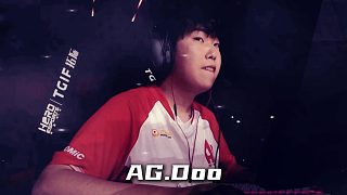 這甩狙段位有專家水平嗎？ #AG寵兒復(fù)出首秀 #2025穿越火線亞冠聯(lián)賽 #ACL火線觀賽團(tuán)