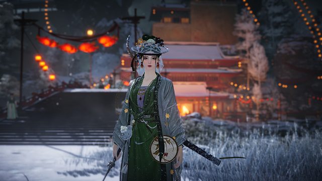 燕云十六声 第三章 问月长安 P24 侠迹 卷四 此身归唐（2）