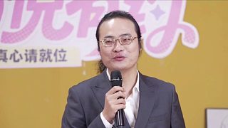 倪海杉 ”與倪有約“ 第二期