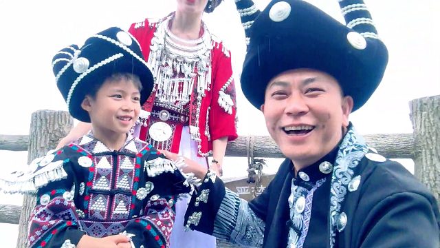 姑娘怀孕3年，生下6岁男孩，让人刮目相看！