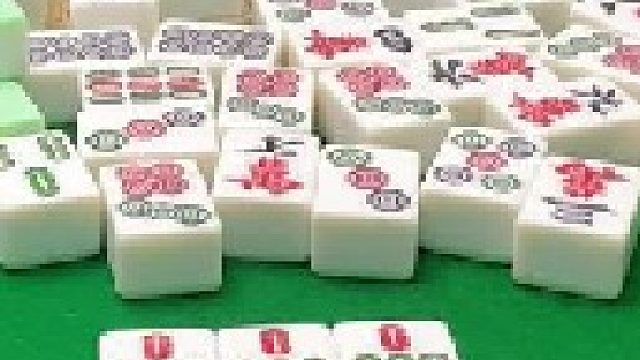 成麻换三张 四川麻将：已经够好的处理了，但是还是有差错。合川有不有一起玩的小伙伴